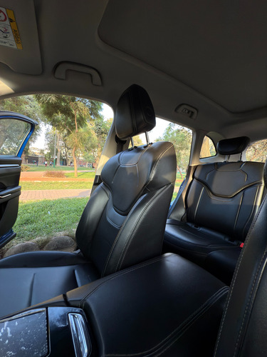 Camioneta Haval All New H6 Supreme 2023
