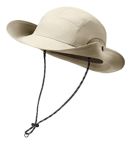 Sombrero De Cubo, Transpirable, Portátil, Informal, Para El