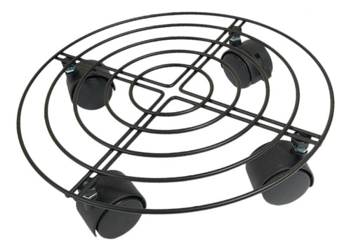 Soporte Para , Transportador De Macetas, Palés Para ,