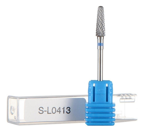 Rotary Electric Nail Drill Bit Cuticle For Eliminación De