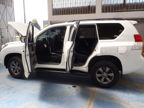 Toyota Prado 3.0 Tx-l