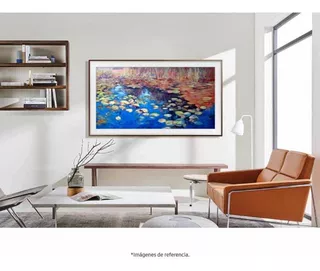 Televisor Samsung 65 The Frame Qled 4k