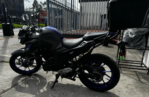 Yamaha Fz25 Abs Modelo 2022