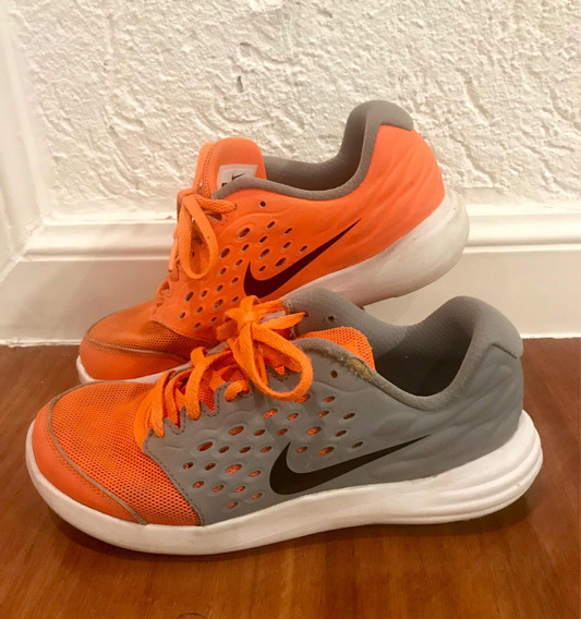 zapatillas nike naranjas niño zapatillas nike naranjas niño