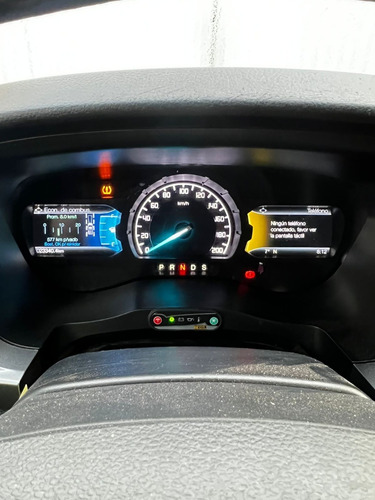 Imagen 4 de 9 de Ford Ranger Limited
