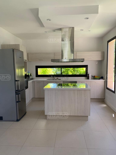 Casa En Venta Ubicado En Tipas, Nordelta