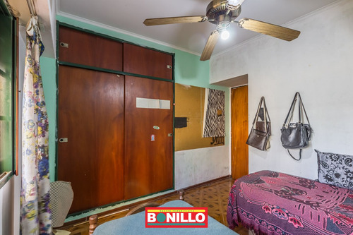 Casa 5 Ambientes Venta Parque Chas