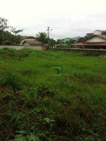 Terreno Residencial À Venda, Costazul, Rio Das Ostras. - Te0067