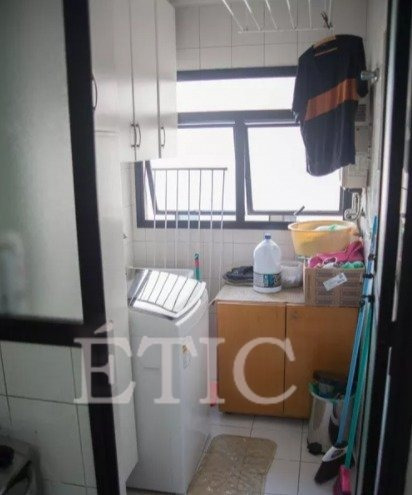 Imagem 23 de 26 de Apartamento Residencial Em São Paulo - Sp - Ap2143_etic