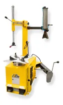 Comprar  Mdl-600 Montadora Desmontadora Pneu Tri Amarelo Jm Máquinas