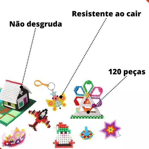 Peças de quebra-cabeça com 35 peças grade de contorno de quebra