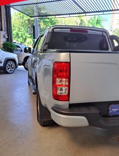 Chevrolet S10 2.8 Lt Cab. Dupla 4x2 4p