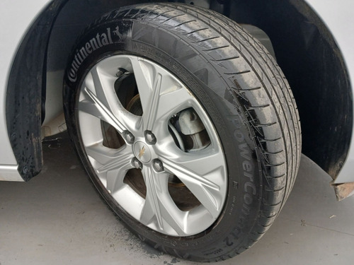 Chevrolet Onix 1.0 TURBO FLEX PLUS LTZ MANUAL