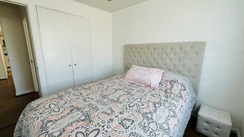 Arriendo Depto 4 Dorm. Con O Sin Muebles (97700)