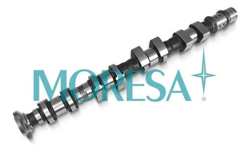 Arbol De Levas Pontiac G3 Sonic 1.6 Cruze Trax 1.8 16v Esc.
