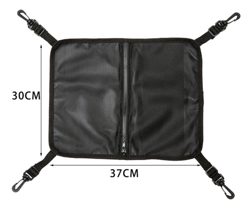 Bolsa De Almacenamiento De Malla Para Tabla De Paddle