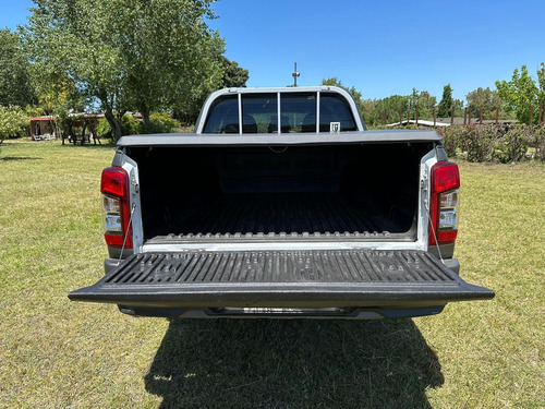 Mitsubishi L200 2.4 4x4