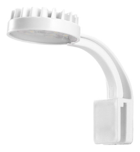 Proyector Led De Alto Brillo, Luz Pequeña, Pez