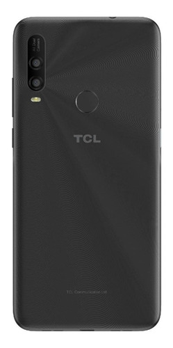 Imagen 2 de 7 de TCL L10 Lite 32 GB power grey 2 GB RAM