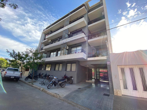 Imagen 2 de 14 de Departamento - Barrio Central Córdoba