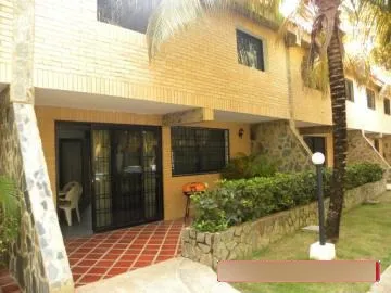 Townhouse en venta