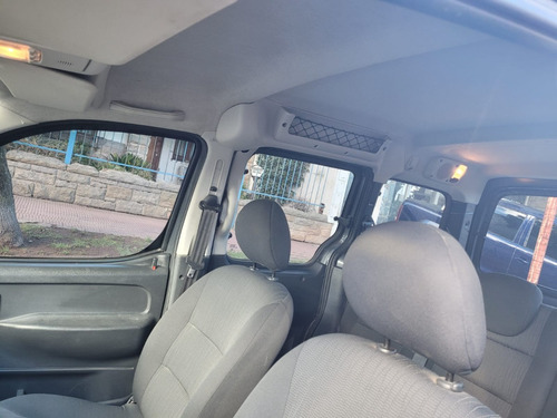 Citroën Berlingo 1.6 Hdi 92cv