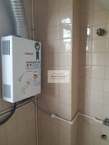 Imagem 12 de 23 de Apartamento 2 Dormitórios Vila Augusta - Ap1849