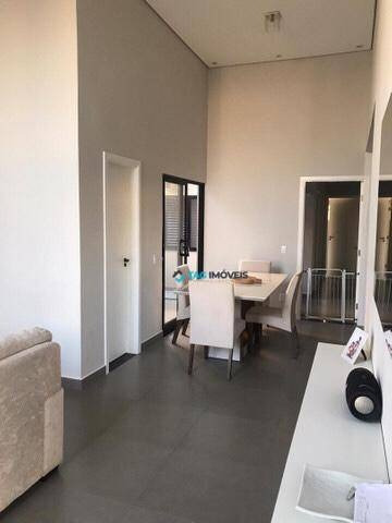 Imagem 5 de 6 de Casa Com 3 Dormitórios À Venda, 170 M² Por R$ 900.000,00 - Cascata - Paulínia/sp - Ca0732