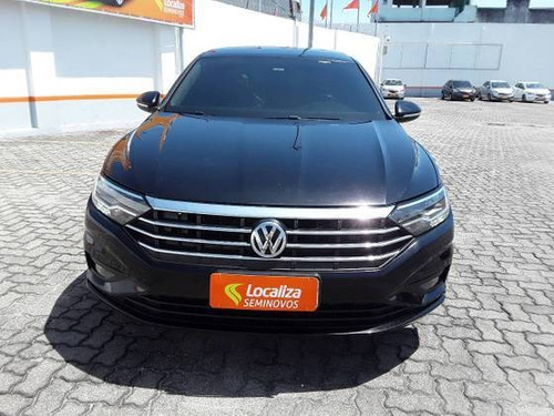 Volkswagen Jetta 1.4 250 Tsi Total Flex Tiptronic