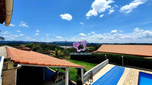 Imagem 16 de 18 de Chácara Com 5 Dormitórios À Venda, 1500 M² Por R$ 580.000,00 - Distrito Industrial - Araçariguama/sp - Ch0132