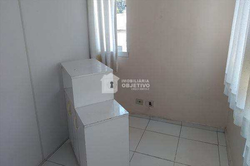 Imagem 21 de 24 de Prédio Em São Paulo Bairro Jardim Londrina - A3162