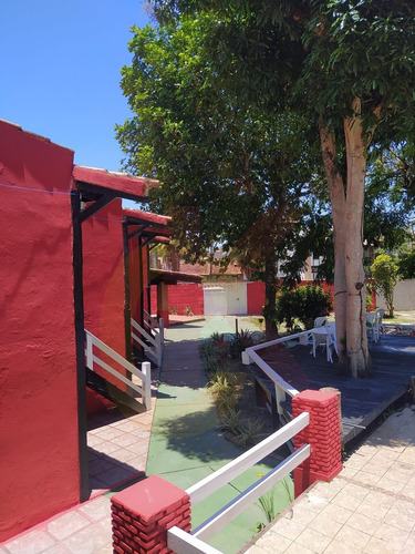 Imagem 10 de 18 de Lindissíma Pousada Hostel Em Porto Seguro A Venda Ótima Oportunidade De Negócio, Sem Contar Na Possíbilidade De Morar Em Um Paraíso Brasileiro. Pousa - Pt00015 - 71129640