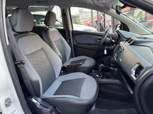 Chevrolet Spin SPIN ACTIV 1.8 8V ECONO. FLEX 5P AUT.