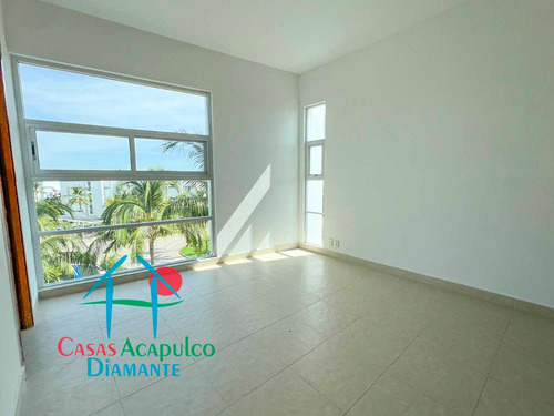 Cad Mayan Lakes Mt2 402. Terraza Con Vista A Las Áreas Comunes.