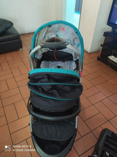 Coche Para Bebe Babytrend