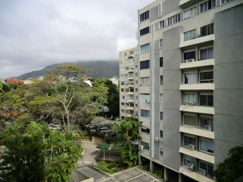 Apartamento En Venta La Castellana - Los Granados 152m2 Riv Jg