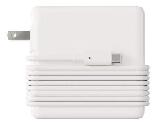 Cargador Macbook Pro 96 W Usb-c Adaptador De Corriente Para.