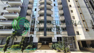 Apartamento en arriendo
