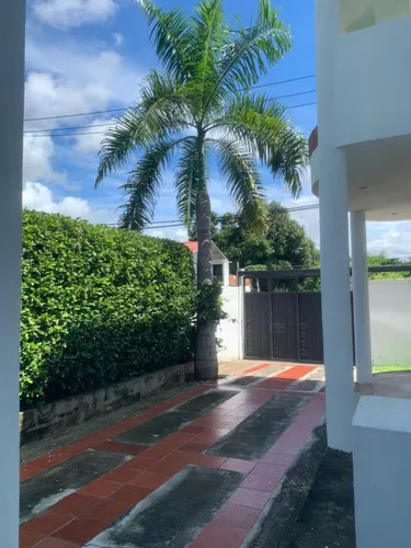 Casa En Venta En Peñalisa. Cod V11896