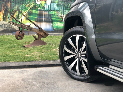 Volkswagen Amarok V6 Extreme 2019 4motion 3.0 Tdi At8
