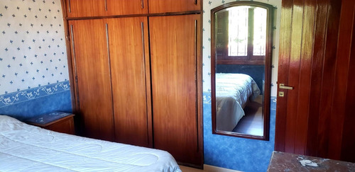 Imagen 24 de 30 de Chalet De 5 Ambientes En Venta Emplazado Sobre Dos Lotes