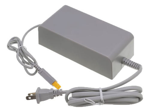 Fuente Compatible Con Nintendo Wii U
