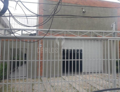 Imagem 14 de 14 de Oportunidade Tanto Para Venda Quanto Locação! - Cf60449