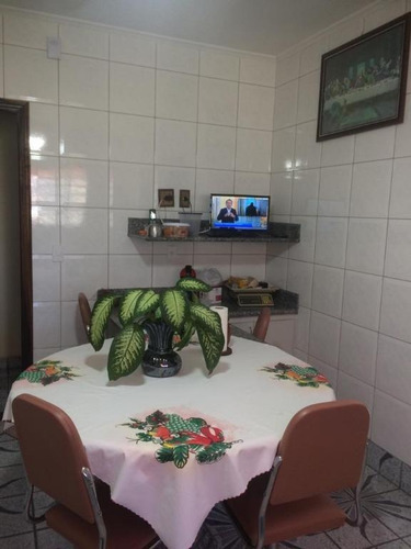 Imagem 6 de 30 de Casa Com 3 Dormitórios À Venda, 190 M² Por R$ 800.000 - Jardim Ribeiro - Valinhos/sp - Ca0390