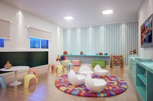 Imagem 15 de 18 de Apartamento - Venda - Tupi - Praia Grande - Jrg570