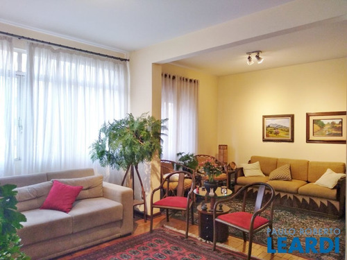 Imagem 7 de 15 de Apartamento - Vila Madalena - Sp - 582559
