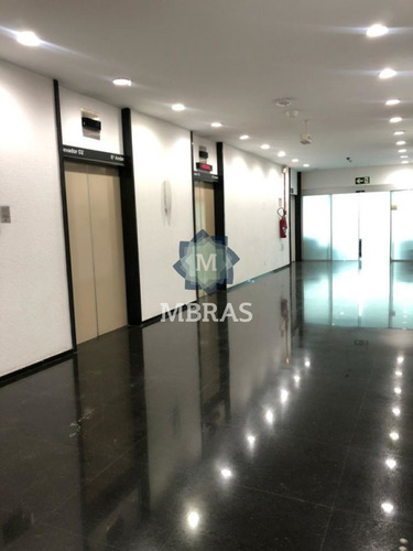 Imagem 3 de 13 de Cenesp - Centro Empresarial De São Paulo - Mb11630