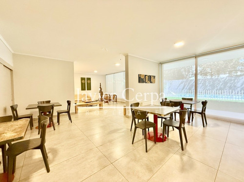 Penthouse Con Azotea Vistas Despejadas