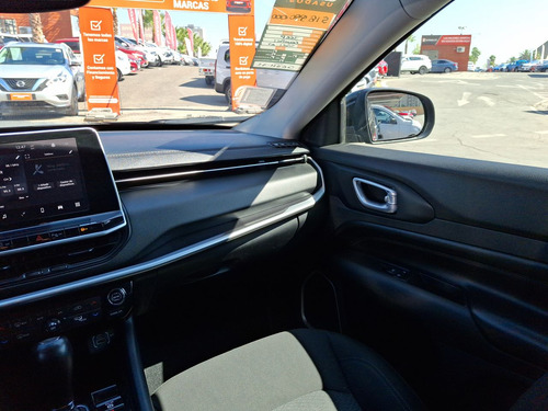 Jeep Compass 2022