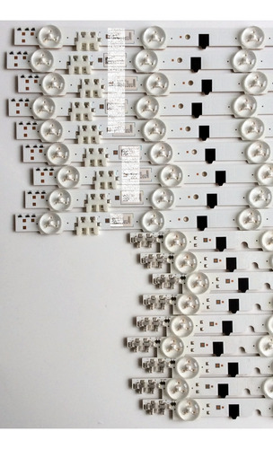 Led's Samsung Bn96-200000 Hf500csa-b2 Un50f6300afxza (Usado)
